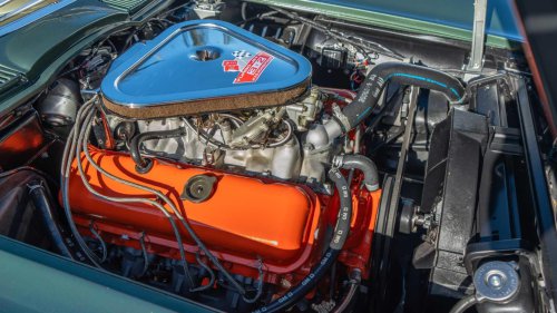 10 carbureted V8 classics hot rodders still worship today