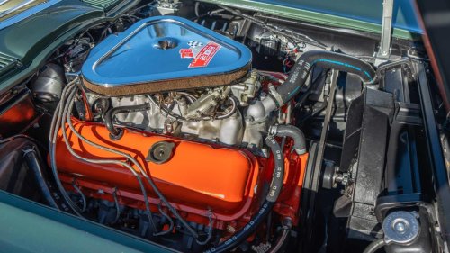 10 carbureted V8 classics hot rodders still worship today