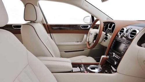 Bentley, Bentley Flying Spur, Lexus IS, Lexus, Lexus RC, Why a 10-year-old Bentley Flying Spur is cheaper than a Lexus RC