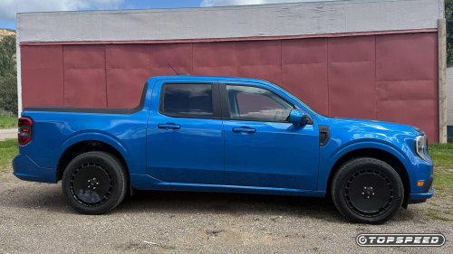 Ford, Ford Bronco, Ford Bronco Sport, Ford issues 'do not drive' warning for Maverick and Bronco Sport