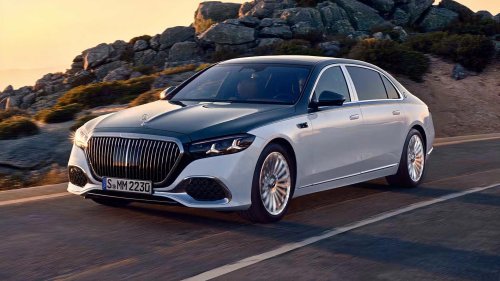 Audi targets Bentley and Maybach in ultra-luxury market push