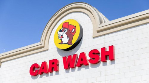 Buc-ee's holds not one, but two world records