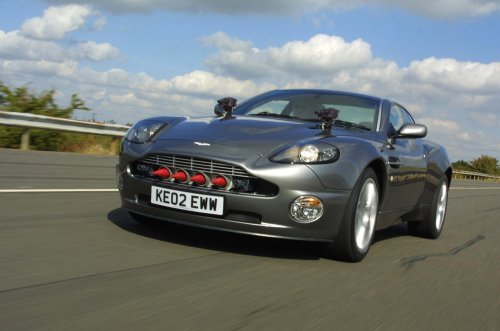 Los mejores (y peores) coches de James Bond