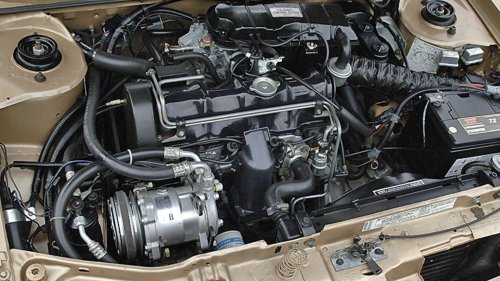 The Dodge pickup few real Mopar diehards truly recall