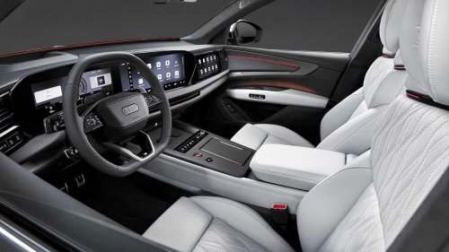 Audi, Bentley, Maybach, Audi targets Bentley and Maybach in ultra-luxury market push