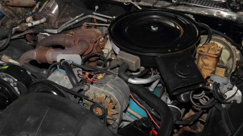 The turbocharged Pontiac muscle car almost nobody recalls
