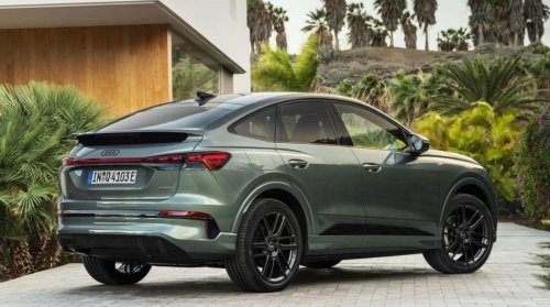 Tesla, BYD, 13.000 euros de descuento para este SUV premium alemán que quiere luchar contra Tesla y BYD