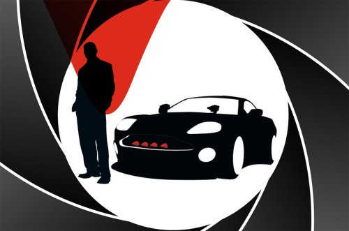 Los mejores (y peores) coches de James Bond