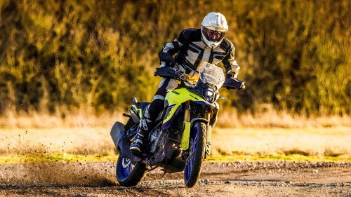 10 adventure bikes with the lowest real-world ownership costs