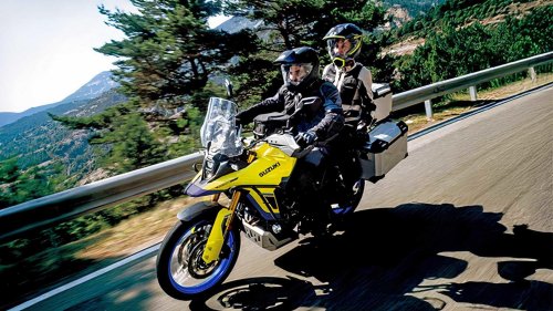10 adventure bikes with the lowest real-world ownership costs