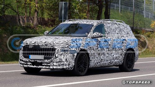 Audi, Bentley, Maybach, Audi targets Bentley and Maybach in ultra-luxury market push