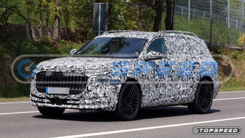 Audi, Bentley, Maybach, Audi targets Bentley and Maybach in ultra-luxury market push