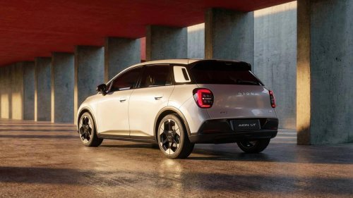 GAC, GAC llega a España con dos coches eléctricos de hasta 708 km de autonomía: estos son sus precios y acabados