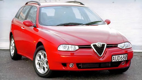 These iconic station wagons are always going to be cool