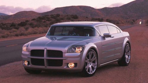 The grocery getter that accidentally became a street racer