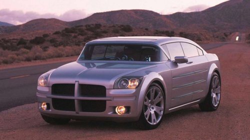 The grocery getter that accidentally became a street racer
