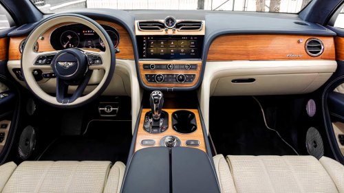 Audi targets Bentley and Maybach in ultra-luxury market push
