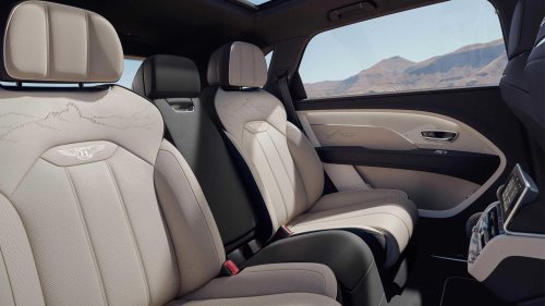 Audi, Bentley, Maybach, Audi targets Bentley and Maybach in ultra-luxury market push