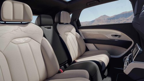 Audi targets Bentley and Maybach in ultra-luxury market push