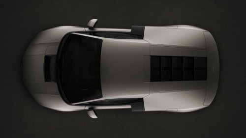 Audi, SuperCar, Audi's new supercar is the most powerful Audi ever, and it has an engine you'll love