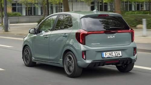 Dacia, Su motor es duro como una roca, no tendrás problemas para aparcarlo y cuesta como un Dacia, este coche es perfecto para ciudad