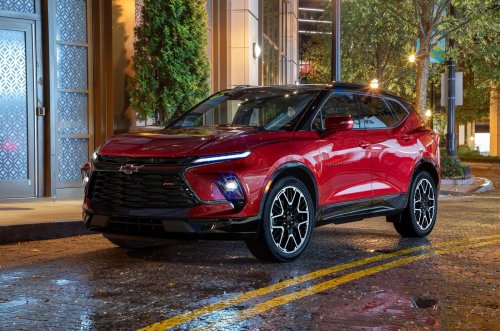 Triunfos y desastres de la resurrección de coches del pasado