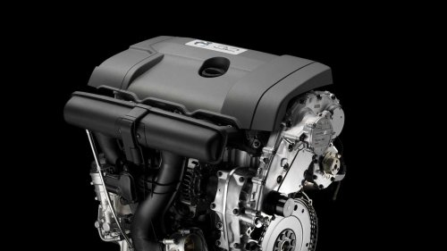 Volvo, The most unique engine configurations built by Volvo prove it's anything but boring