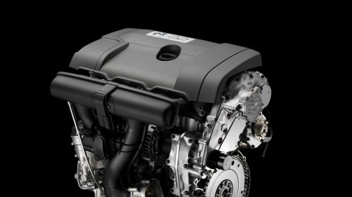 Volvo, The most unique engine configurations built by Volvo prove it's anything but boring