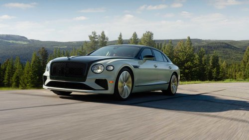 Bentley vs. Genesis: Does British heritage still outweigh Korean value?