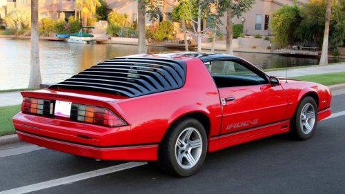 10 T-top coupes to jump on before prices spike