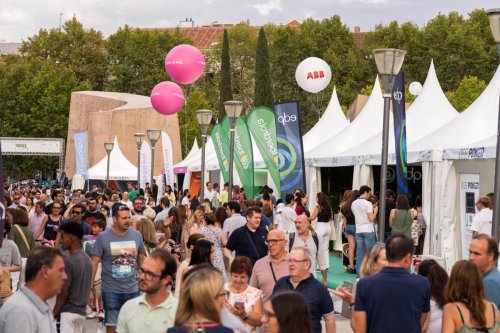 VEM 2026: Madrid se convierte en el gran escaparate del coche eléctrico en España