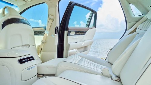 Bentley vs. Genesis: Does British heritage still outweigh Korean value?