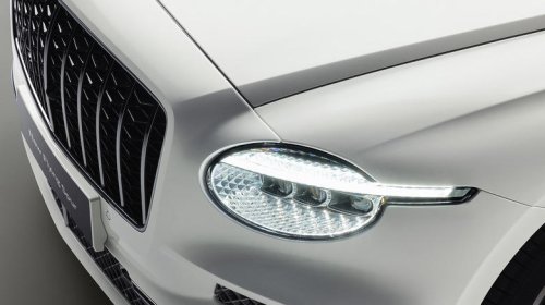 Which automaker should abandon its signature design element next?
