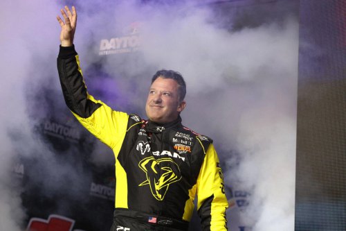Is Toyota taking over NASCAR? Winningest OEMs since 2010 will make you question it