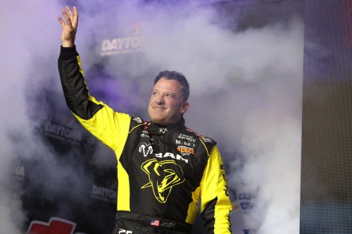 Is Toyota taking over NASCAR? Winningest OEMs since 2010 will make you question it