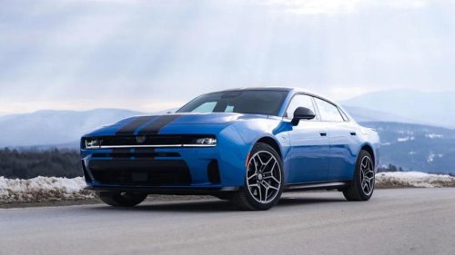 Dodge rumored 700 hp Hellcat revival could rewrite the muscle car rulebook
