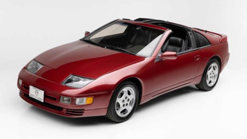 10 T-top coupes to jump on before prices spike