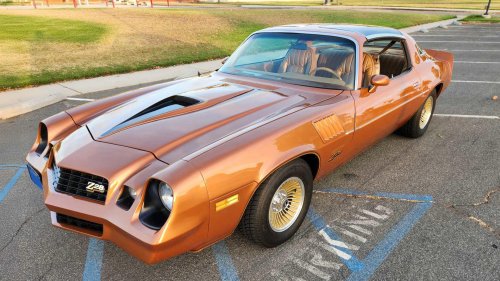 10 T-top coupes to jump on before prices spike