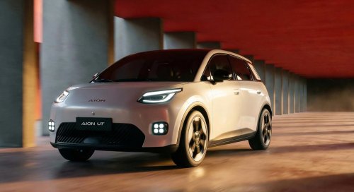 GAC, La marca china GAC llega a España con coches eléctricos desde 22.195 euros y una apuesta total por la calidad