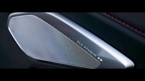 How to get the best sound system and a premium car for $25,000