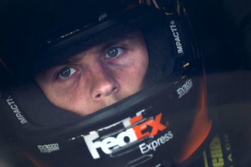 Ranking the top 10 fastest cars at NASCAR's Brickyard race