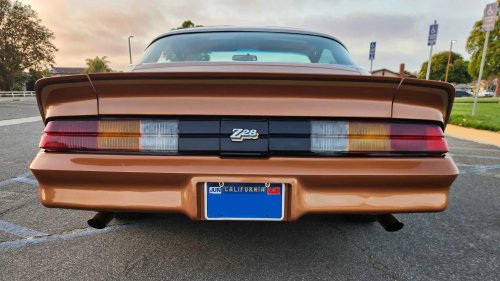 10 T-top coupes to jump on before prices spike