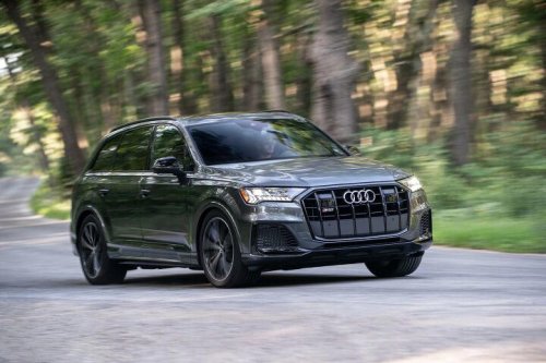 Audi, Audi Q7, Audi Q7 trade in value: Here's what you should get and why