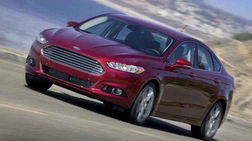 Ford, These are your favorite Ford cars