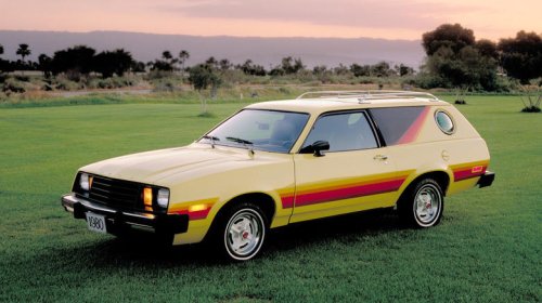 Ford, These are your favorite Ford cars