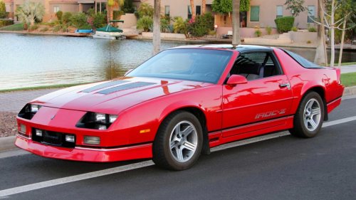 10 T-top coupes to jump on before prices spike