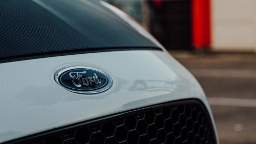 NHTSA: Ford recalls 419,967 US vehicles over seat belt malfunction