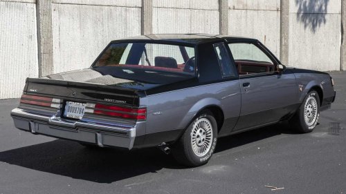 10 T-top coupes to jump on before prices spike