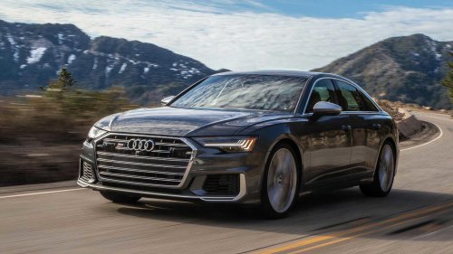 6 Depreciated German Sedans That Are Better Than A Brand-New Top-Spec Honda Accord