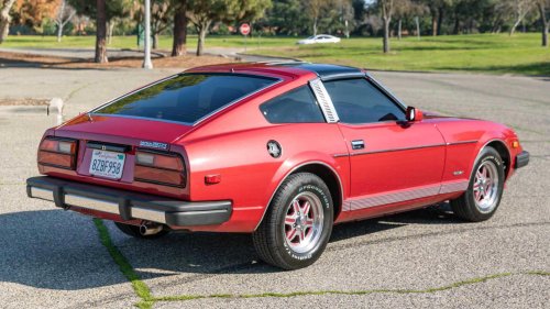 10 T-top coupes to jump on before prices spike